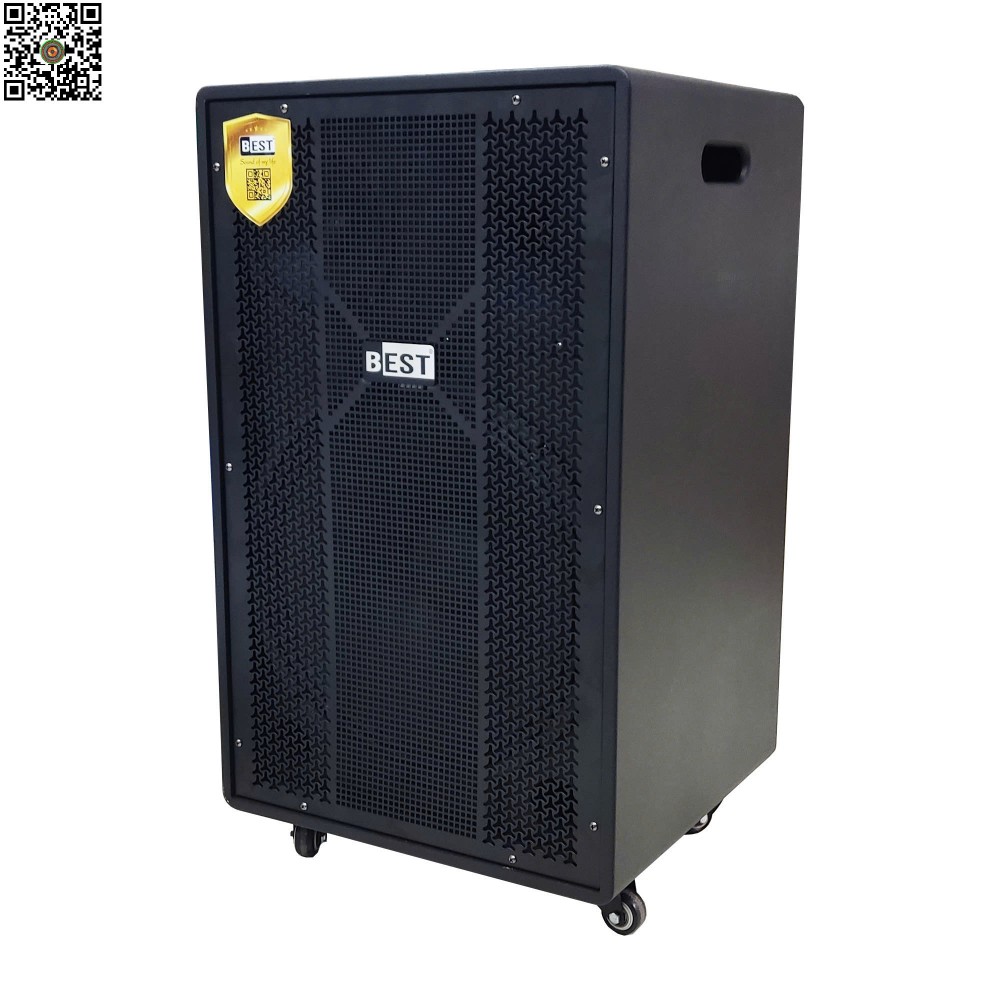 Bộ Loa Di Động BEST ST-30